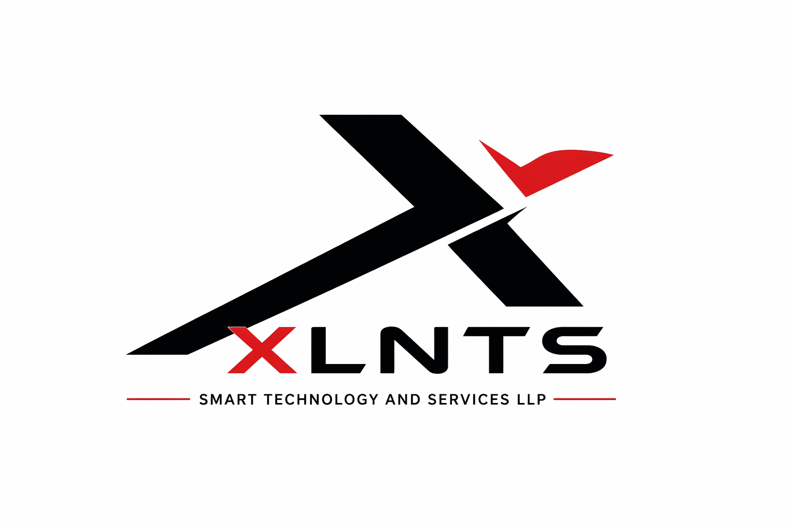 XLNTS logo
